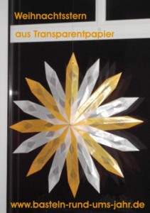 Weihnachtsstern Transparentpapier 11-211x300 in