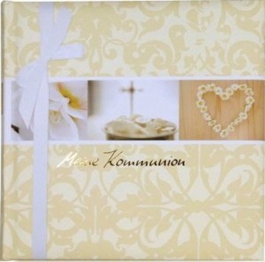 Kommunionalbum
